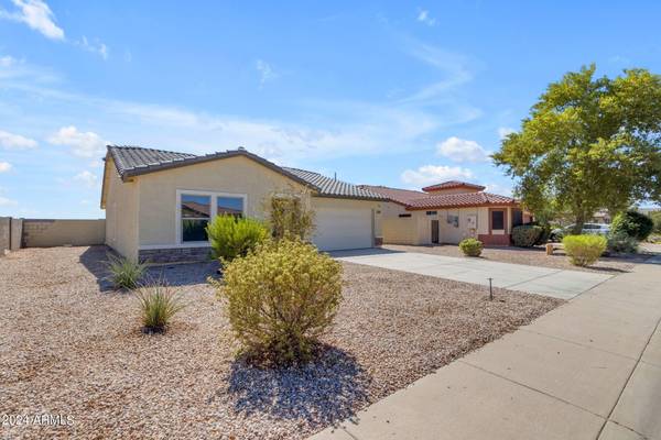 Coolidge, AZ 85128,1213 W ELM Avenue