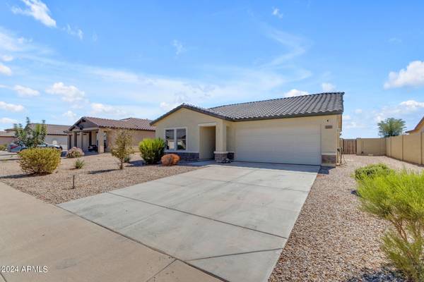 1213 W ELM Avenue, Coolidge, AZ 85128