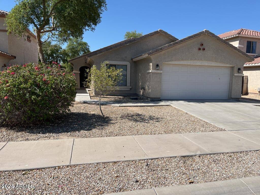 Goodyear, AZ 85338,580 S 167TH Drive