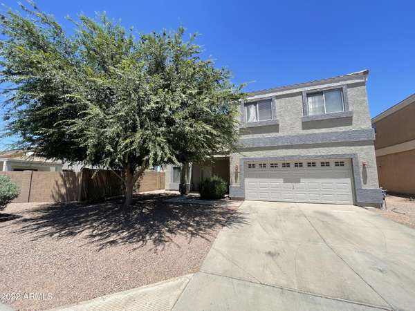 1548 E Megan Drive, San Tan Valley, AZ 85140