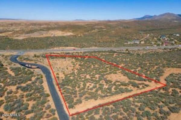 Dewey, AZ 86327,0 S Overlook Way #-