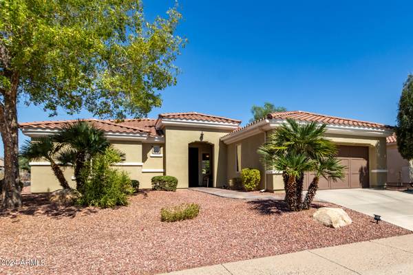 Sun City West, AZ 85375,13846 W FIGUEROA Drive