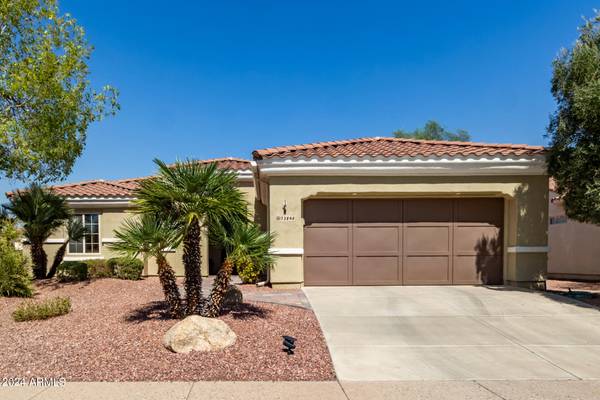 Sun City West, AZ 85375,13846 W FIGUEROA Drive