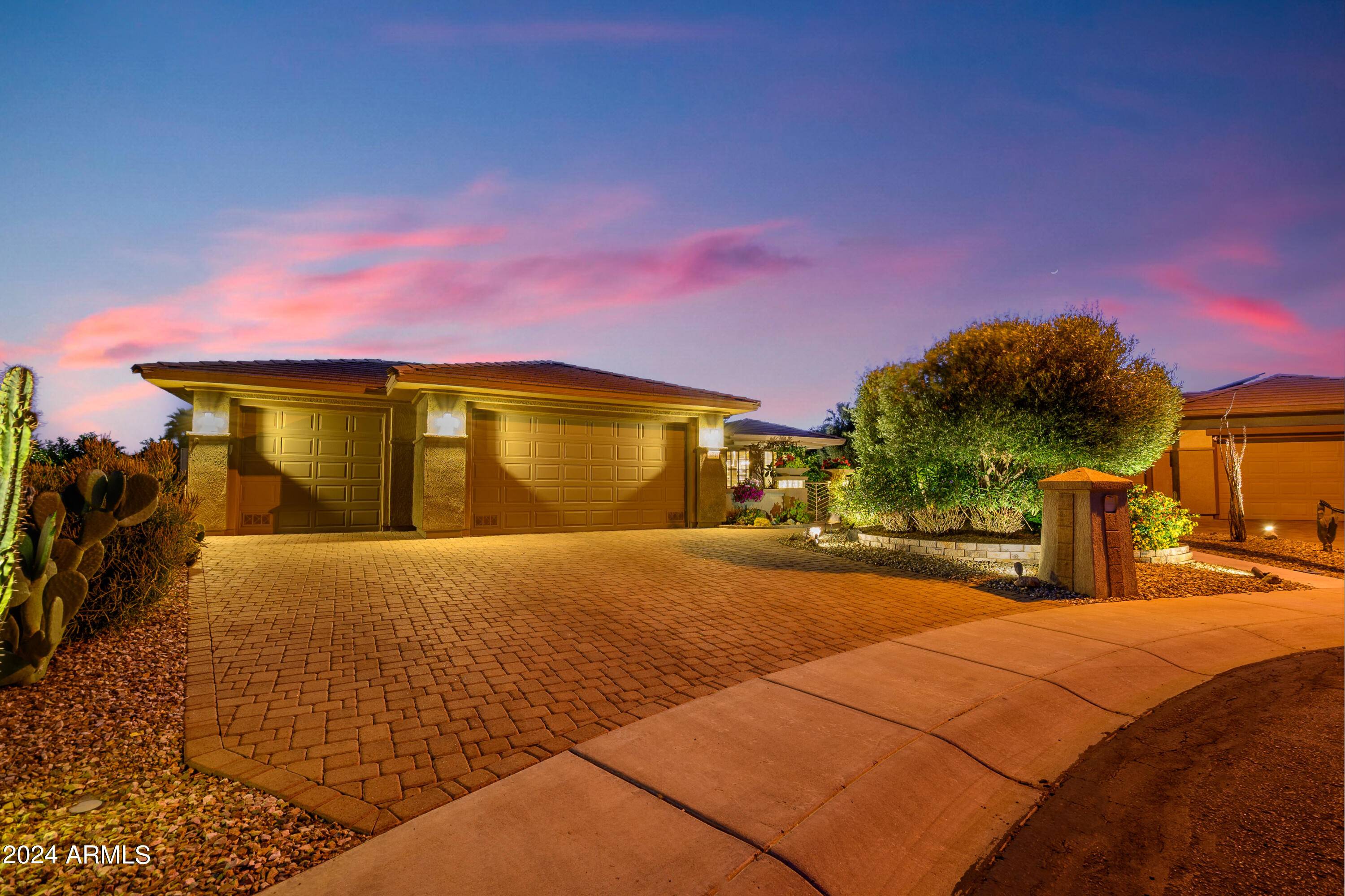 Surprise, AZ 85387,16647 W Stoneridge Court