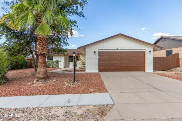 3310 W GREEN RIDGE Drive, Tucson, AZ 85741