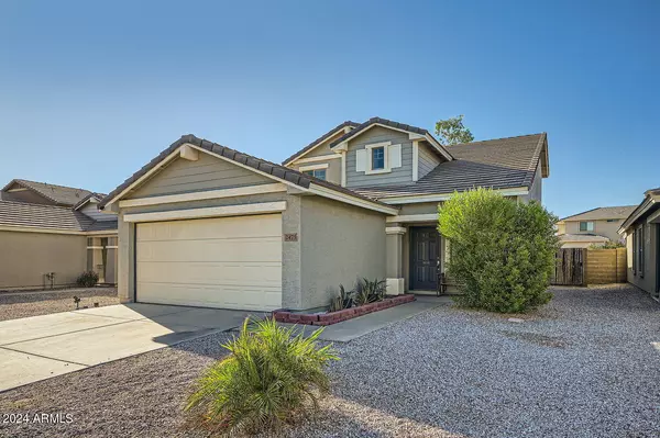 2475 W DESERT SPRING Way,  San Tan Valley,  AZ 85144