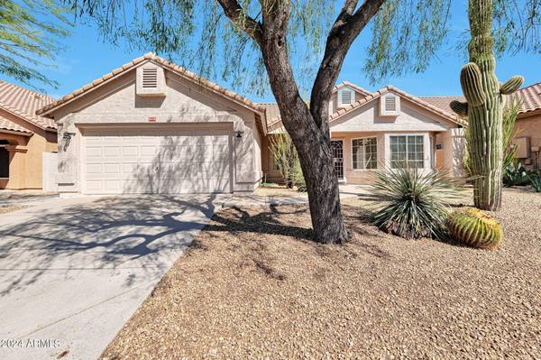 4616 E PEAK VIEW Road, Cave Creek, AZ 85331