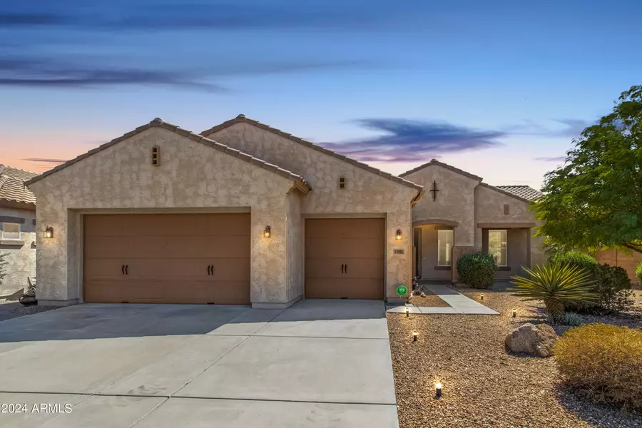 17903 E REPOSA Court, Gold Canyon, AZ 85118