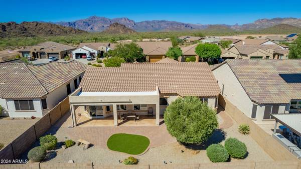 Gold Canyon, AZ 85118,17903 E REPOSA Court