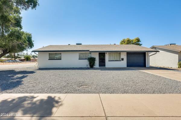 805 W 10TH Street,  Tempe,  AZ 85281