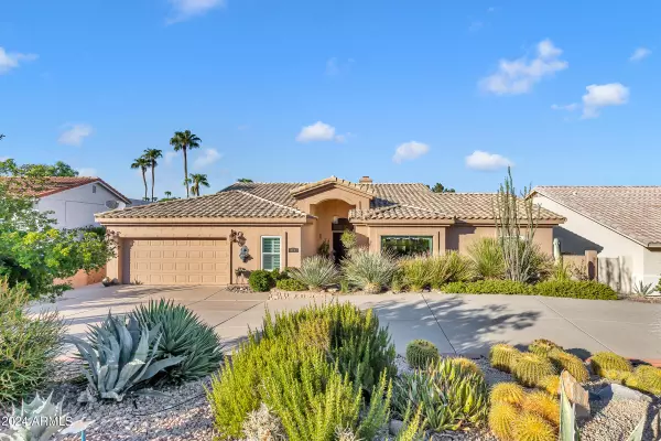 Fountain Hills, AZ 85268,15608 E CHOLLA Drive