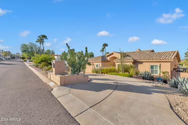 Fountain Hills, AZ 85268,15608 E CHOLLA Drive