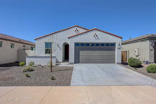 18096 W AMBER RIDGE Way,  Goodyear,  AZ 85338