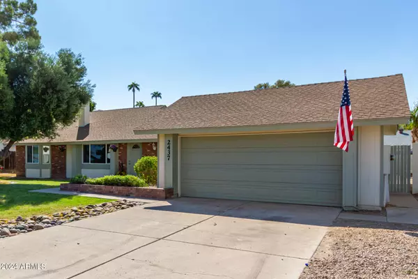 Phoenix, AZ 85023,2437 W SAINT MORITZ Lane