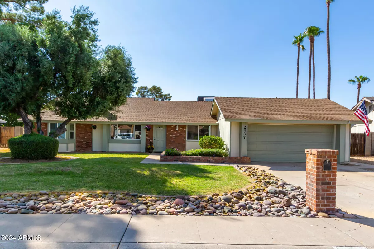 Phoenix, AZ 85023,2437 W SAINT MORITZ Lane