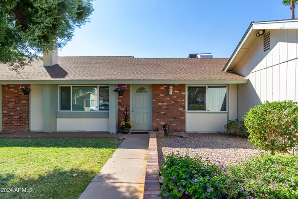 Phoenix, AZ 85023,2437 W SAINT MORITZ Lane