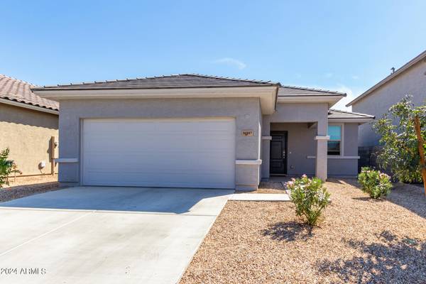 Waddell, AZ 85355,16887 W ALICE Avenue