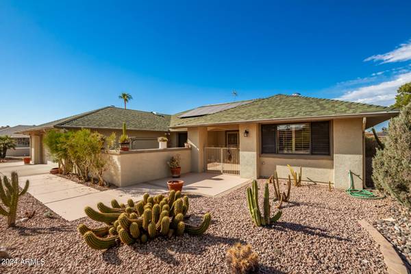 Sun City West, AZ 85375,12406 W FLAGSTONE Drive