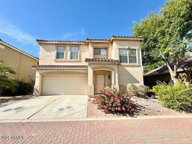 Chandler, AZ 85249,2418 E PEACH TREE Drive