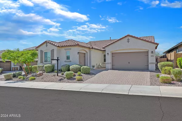 30152 N 116TH Lane, Peoria, AZ 85383