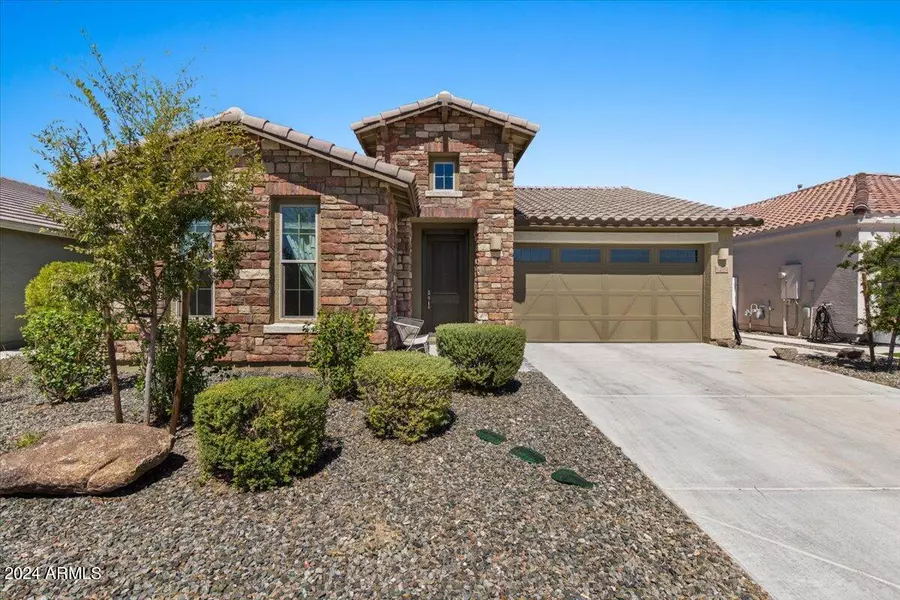 12534 E CRYSTAL FOREST --, Gold Canyon, AZ 85118