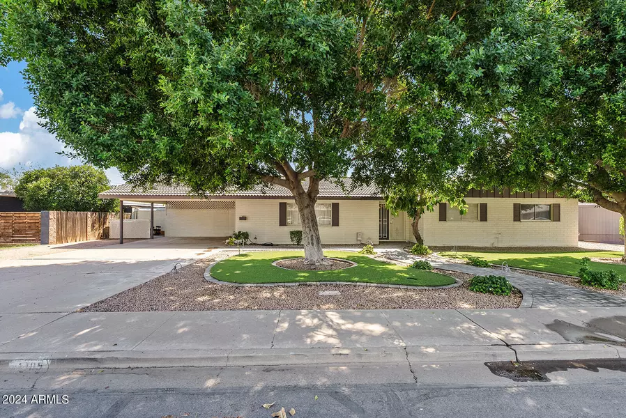 1105 E 3RD Place, Mesa, AZ 85203