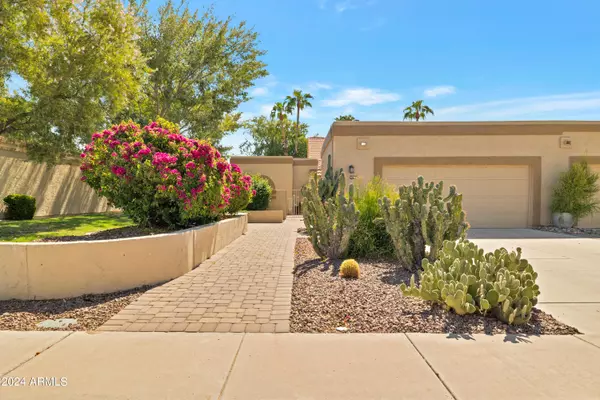 Peoria, AZ 85382,9753 W ROCKWOOD Drive