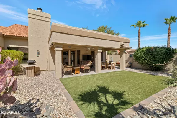 Peoria, AZ 85382,9753 W ROCKWOOD Drive