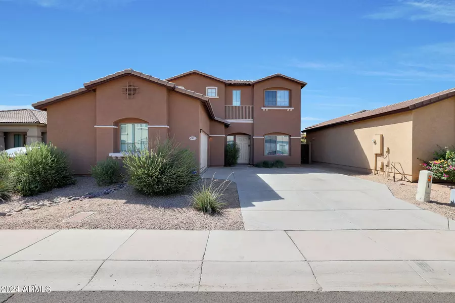 4933 W FAWN Drive, Laveen, AZ 85339