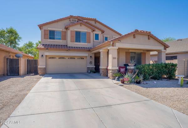 3933 E CITRINE Road, San Tan Valley, AZ 85143