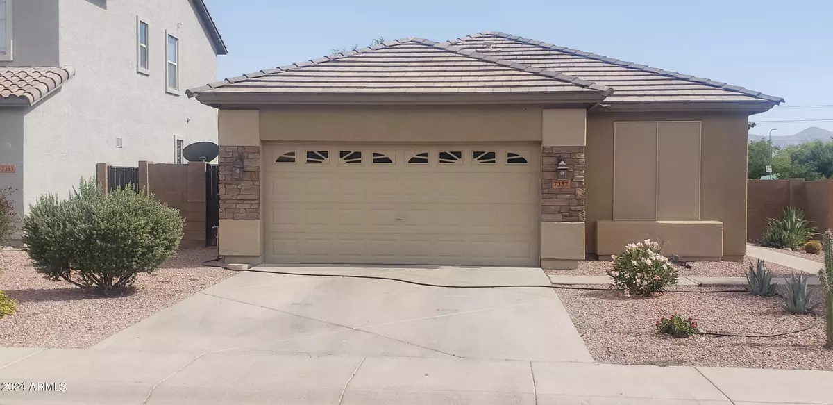 Laveen, AZ 85339,7357 W VALENCIA Drive