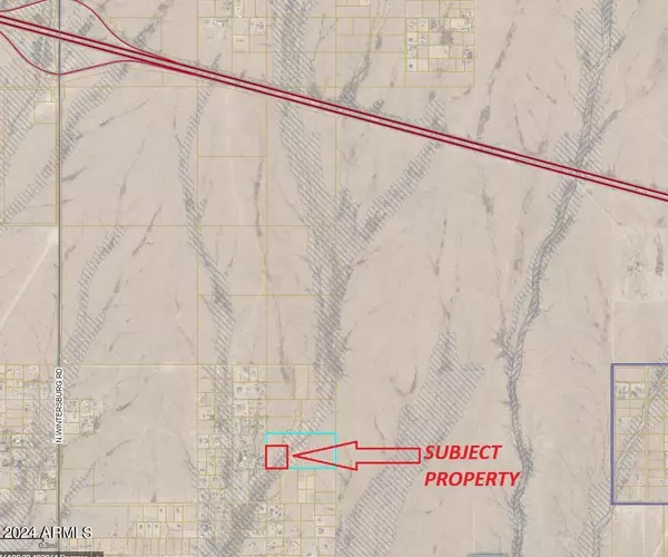 Tonopah, AZ 85354,372 W Moreland Street #-