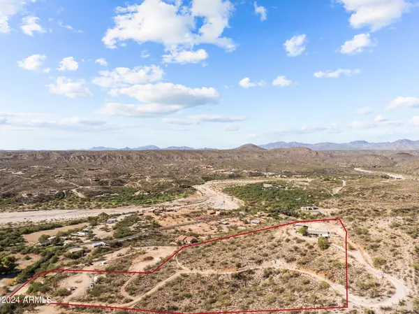 Wickenburg, AZ 85390,36855 S RINCON Road