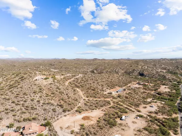 Wickenburg, AZ 85390,36855 S RINCON Road