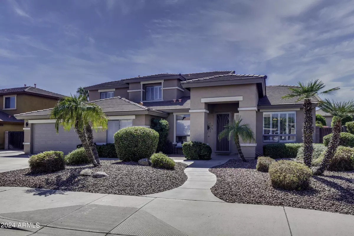 Peoria, AZ 85382,8837 W RUNION Drive