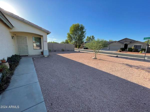 Buckeye, AZ 85326,503 S 9TH Street