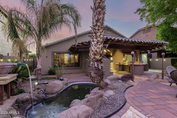 San Tan Valley, AZ 85143,30029 N CANDLEWOOD Drive