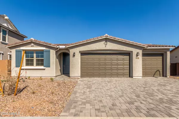 12330 W MARGUERITE Avenue, Avondale, AZ 85323