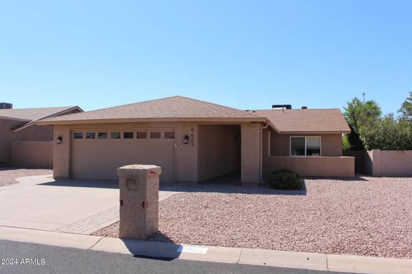 9623 E MINNESOTA Avenue, Sun Lakes, AZ 85248