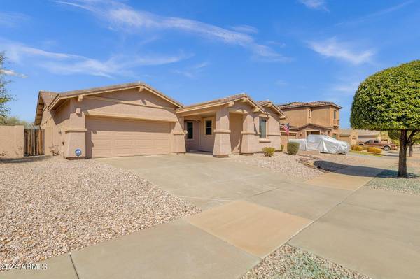 Surprise, AZ 85387,16526 W CALLE LEJOS --