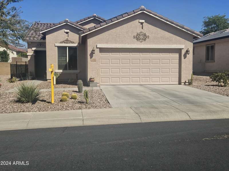 22958 W DEVIN Drive, Buckeye, AZ 85326