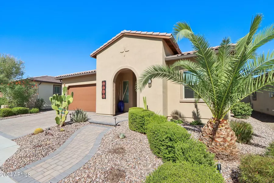 29135 N SORRENTO Drive, Peoria, AZ 85383