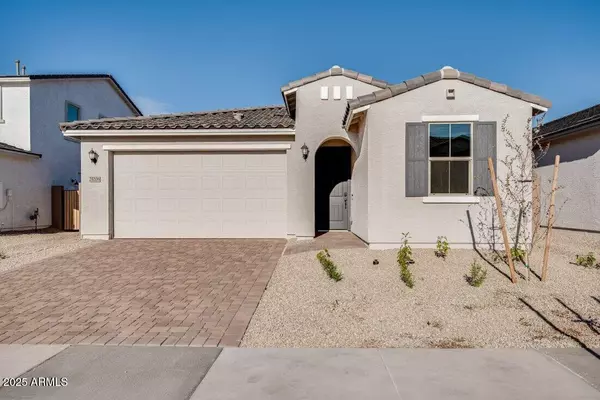 25206 N 172ND Lane, Surprise, AZ 85387