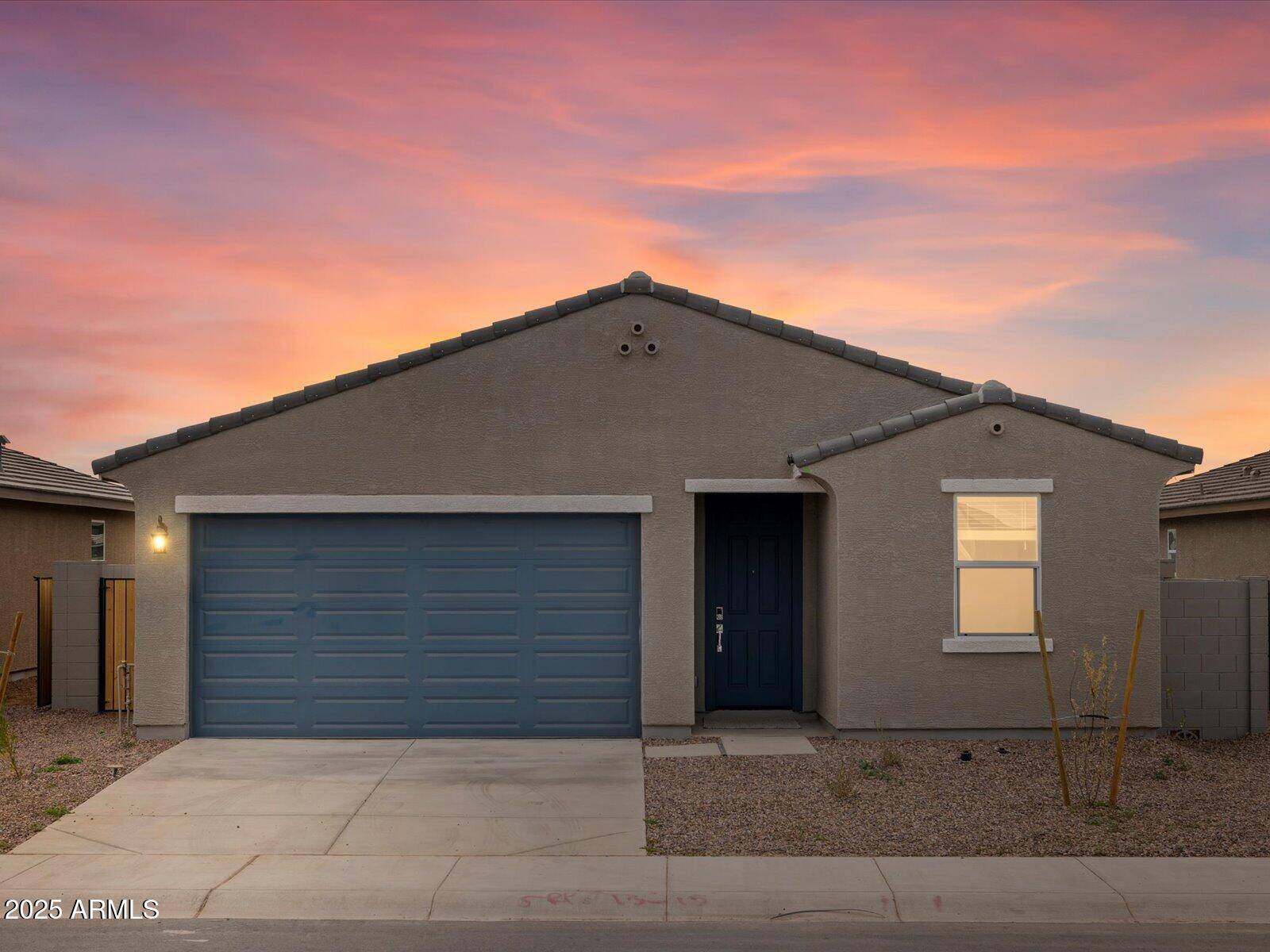 3337 E ALEXANDER Drive, San Tan Valley, AZ 85143