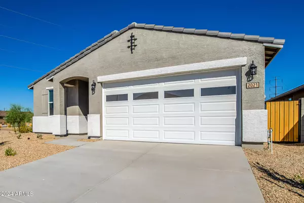 Buckeye, AZ 85326,2021 S 242ND Avenue