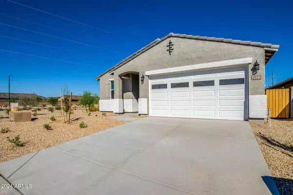 Buckeye, AZ 85326,2021 S 242ND Avenue