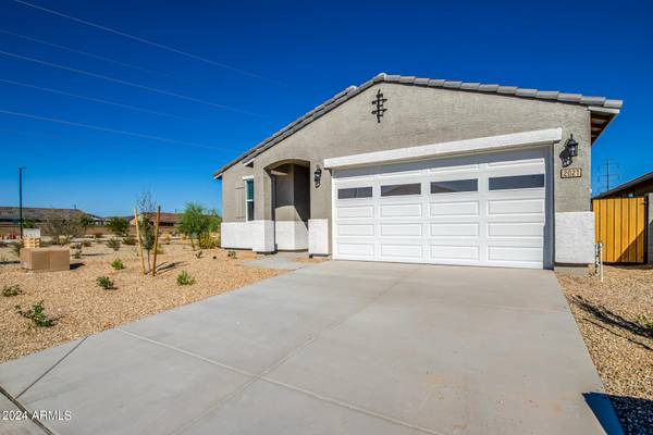 Buckeye, AZ 85326,2021 S 242ND Avenue