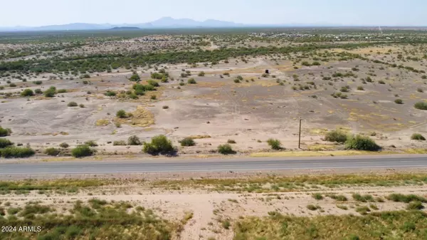 11030 S CHUICHU ''p'' Road #'-', Casa Grande, AZ 85193