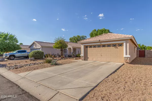 Surprise, AZ 85374,15716 W LUNDBERG Street