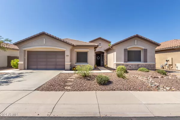 2438 W CLEARVIEW Trail, Phoenix, AZ 85086